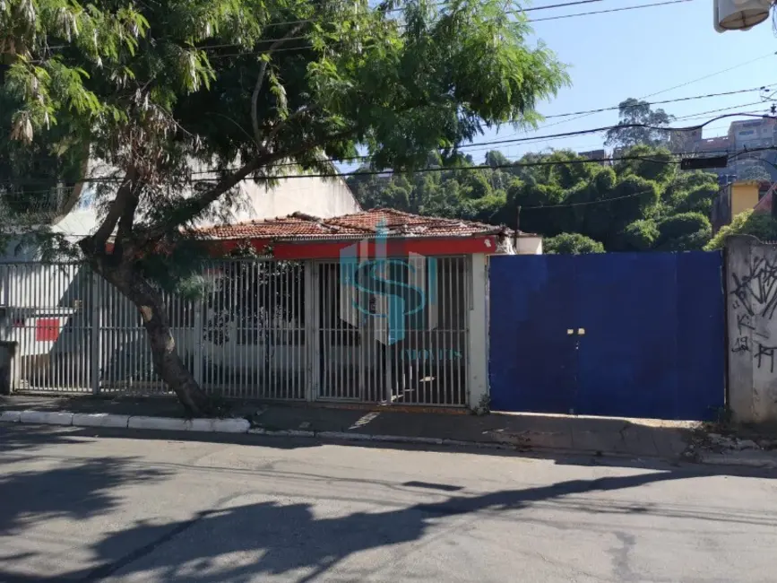 Terreno / Lote à venda, 1500m2 em Vila Nilo, São Paulo - SP - imagem 8 Foto 8 de Terreno / Lote à venda, 1500m2 em Vila Nilo, São Paulo - SP