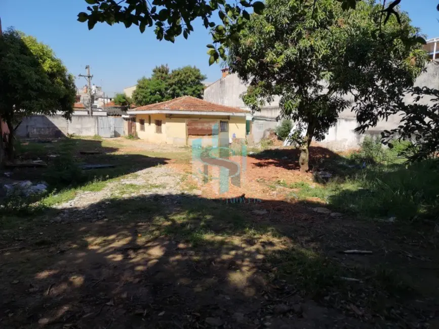 Terreno / Lote à venda, 1500m2 em Vila Nilo, São Paulo - SP - imagem 4 Foto 4 de Terreno / Lote à venda, 1500m2 em Vila Nilo, São Paulo - SP