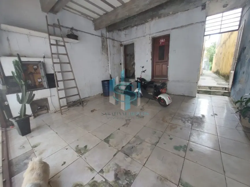 Terreno / Lote à venda, 250m2 em Mooca, São Paulo - SP - imagem 9 Foto 9 de Terreno / Lote à venda, 250m2 em Mooca, São Paulo - SP