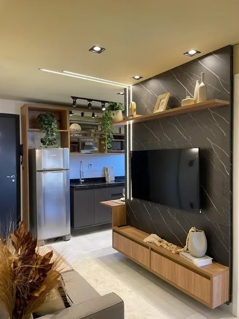 Apartamento com 2 quartos à venda, 39m2 em Vila Formosa, São Paulo - SP - imagem 3 Foto 3 de Apartamento com 2 quartos à venda, 39m2 em Vila Formosa, São Paulo - SP