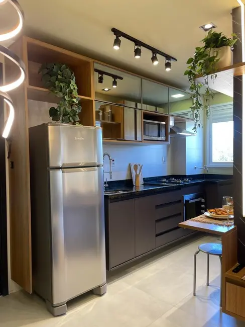 Apartamento com 1 quarto à venda, 32m2 em Vila Formosa, São Paulo - SP - imagem 7 Foto 7 de Apartamento com 1 quarto à venda, 32m2 em Vila Formosa, São Paulo - SP