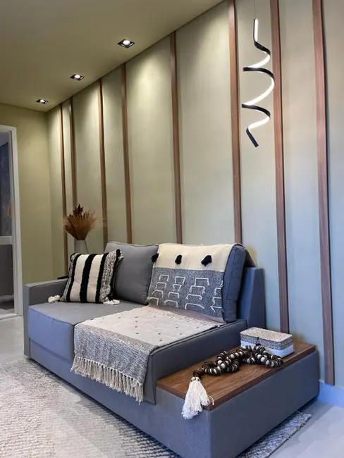 Apartamento com 1 quarto à venda, 49m2 em Vila Formosa, São Paulo - SP - imagem 6 Foto 6 de Apartamento com 1 quarto à venda, 49m2 em Vila Formosa, São Paulo - SP