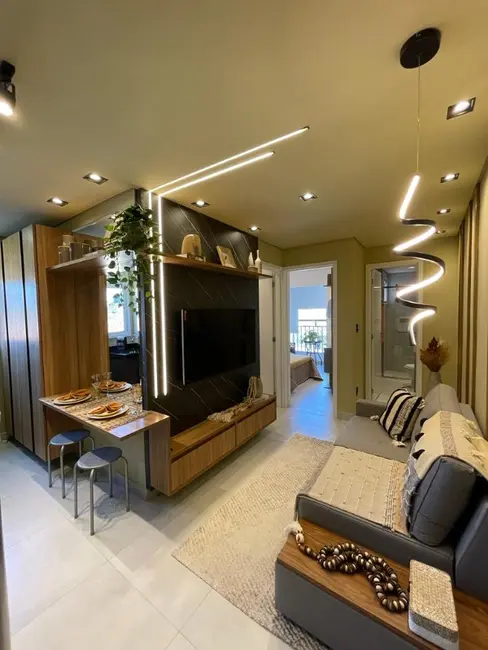 Foto 1 de Apartamento com 2 quartos à venda, 52m2 em Vila Formosa, São Paulo - SP