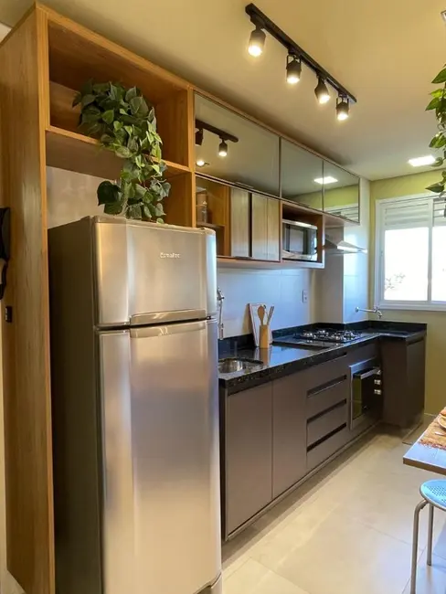 Apartamento com 1 quarto à venda, 28m2 em Vila Formosa, São Paulo - SP - imagem 8 Foto 8 de Apartamento com 1 quarto à venda, 28m2 em Vila Formosa, São Paulo - SP