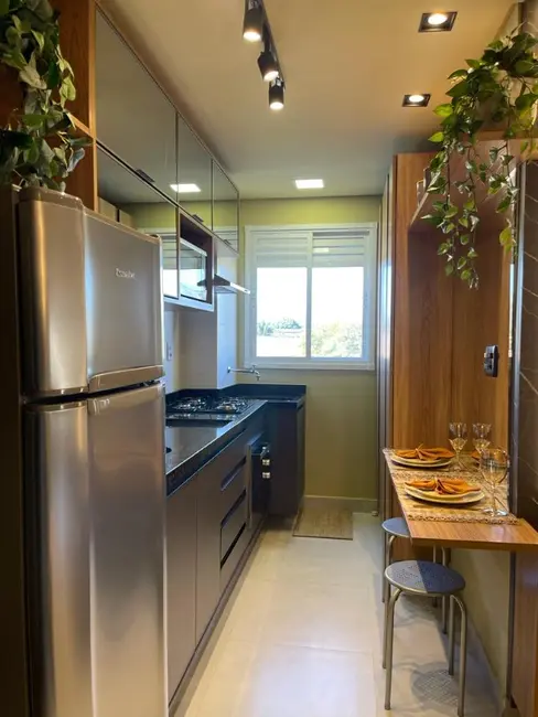 Apartamento com 1 quarto à venda, 28m2 em Vila Formosa, São Paulo - SP - imagem 7 Foto 7 de Apartamento com 1 quarto à venda, 28m2 em Vila Formosa, São Paulo - SP