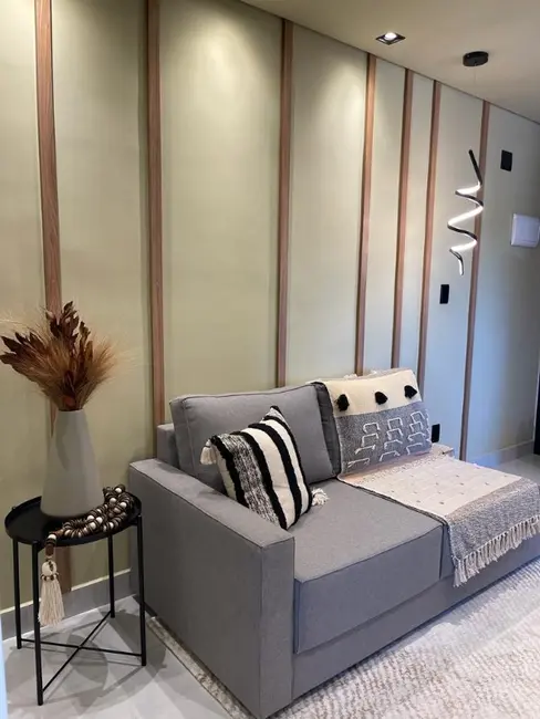Foto 1 de Apartamento com 1 quarto à venda, 35m2 em Vila Formosa, São Paulo - SP