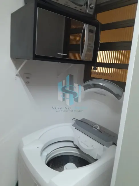 Foto 6 de Apartamento com 1 quarto à venda, 45m2 em Consolação, São Paulo - SP