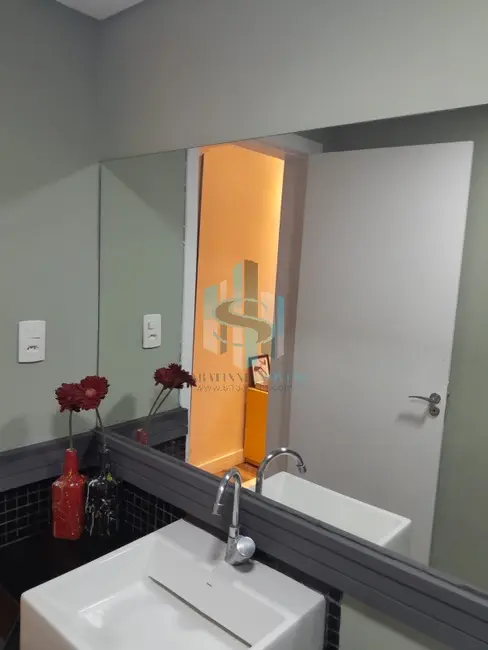 Foto 8 de Apartamento com 1 quarto à venda, 45m2 em Consolação, São Paulo - SP