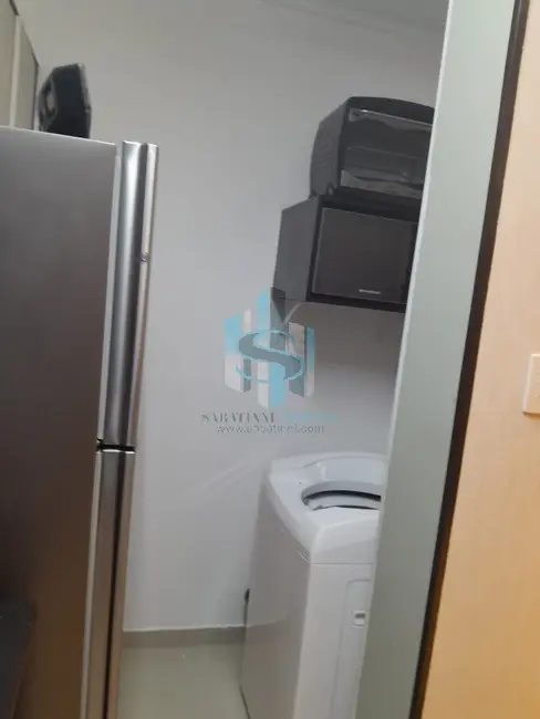 Foto 5 de Apartamento com 1 quarto à venda, 45m2 em Consolação, São Paulo - SP