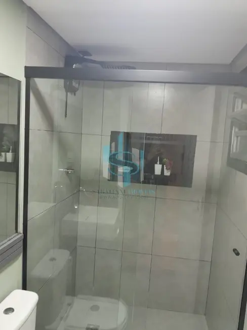 Foto 9 de Apartamento com 1 quarto à venda, 45m2 em Consolação, São Paulo - SP