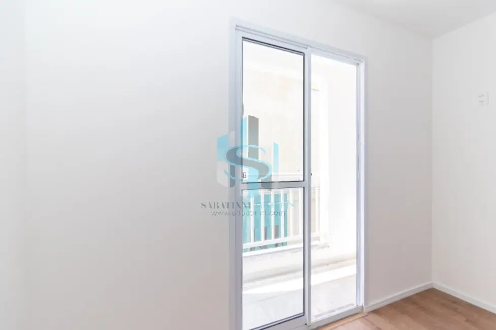 Apartamento com 1 quarto para alugar, 16m2 em Itaquera, São Paulo - SP - imagem 7 Foto 7 de Apartamento com 1 quarto para alugar, 16m2 em Itaquera, São Paulo - SP