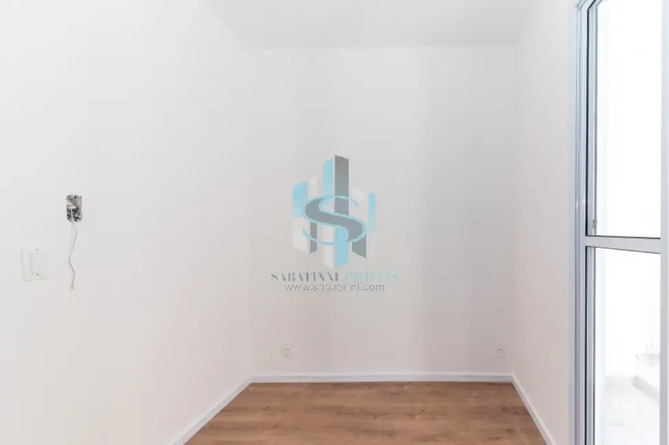 Apartamento com 1 quarto para alugar, 16m2 em Itaquera, São Paulo - SP - imagem 6 Foto 6 de Apartamento com 1 quarto para alugar, 16m2 em Itaquera, São Paulo - SP