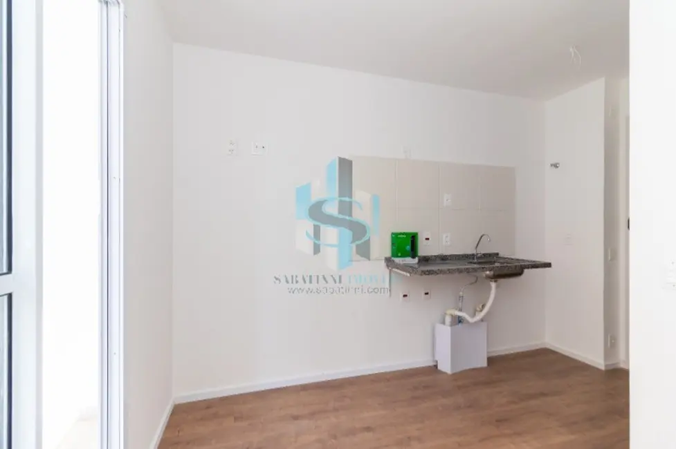 Apartamento com 1 quarto para alugar, 16m2 em Itaquera, São Paulo - SP - imagem 9 Foto 9 de Apartamento com 1 quarto para alugar, 16m2 em Itaquera, São Paulo - SP