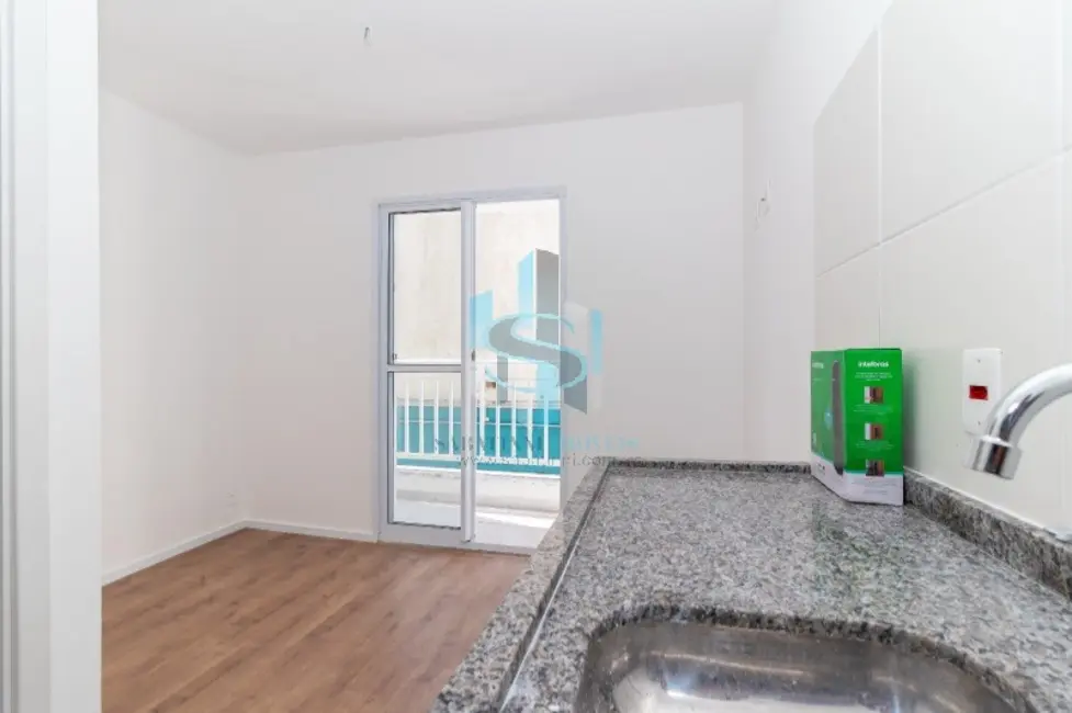 Apartamento com 1 quarto para alugar, 16m2 em Itaquera, São Paulo - SP - imagem 4 Foto 4 de Apartamento com 1 quarto para alugar, 16m2 em Itaquera, São Paulo - SP