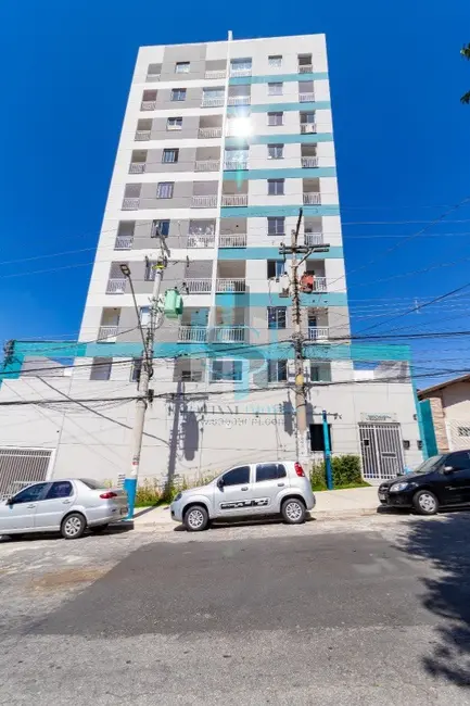 Apartamento com 1 quarto para alugar, 16m2 em Itaquera, São Paulo - SP - imagem 1 Foto 1 de Apartamento com 1 quarto para alugar, 16m2 em Itaquera, São Paulo - SP