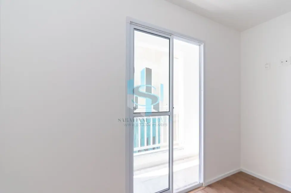 Apartamento com 1 quarto para alugar, 16m2 em Itaquera, São Paulo - SP - imagem 8 Foto 8 de Apartamento com 1 quarto para alugar, 16m2 em Itaquera, São Paulo - SP