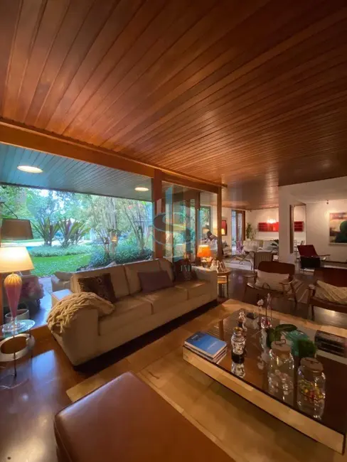 Foto 3 de Terreno / Lote à venda, 822m2 em Morumbi, São Paulo - SP