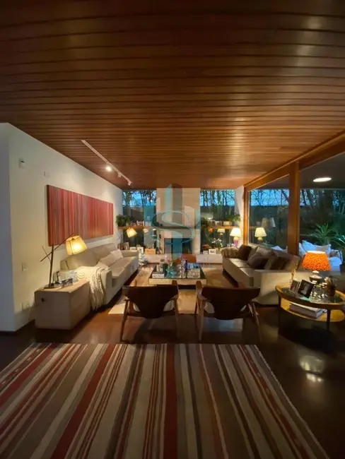 Foto 5 de Terreno / Lote à venda, 822m2 em Morumbi, São Paulo - SP