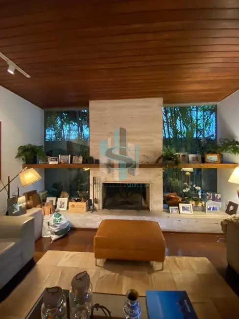 Foto 7 de Terreno / Lote à venda, 822m2 em Morumbi, São Paulo - SP