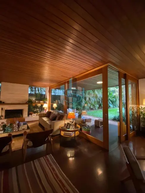 Foto 4 de Terreno / Lote à venda, 822m2 em Morumbi, São Paulo - SP