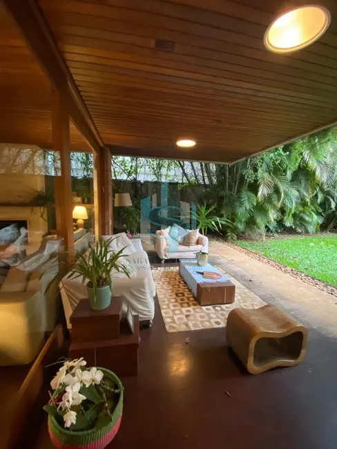 Foto 8 de Terreno / Lote à venda, 822m2 em Morumbi, São Paulo - SP