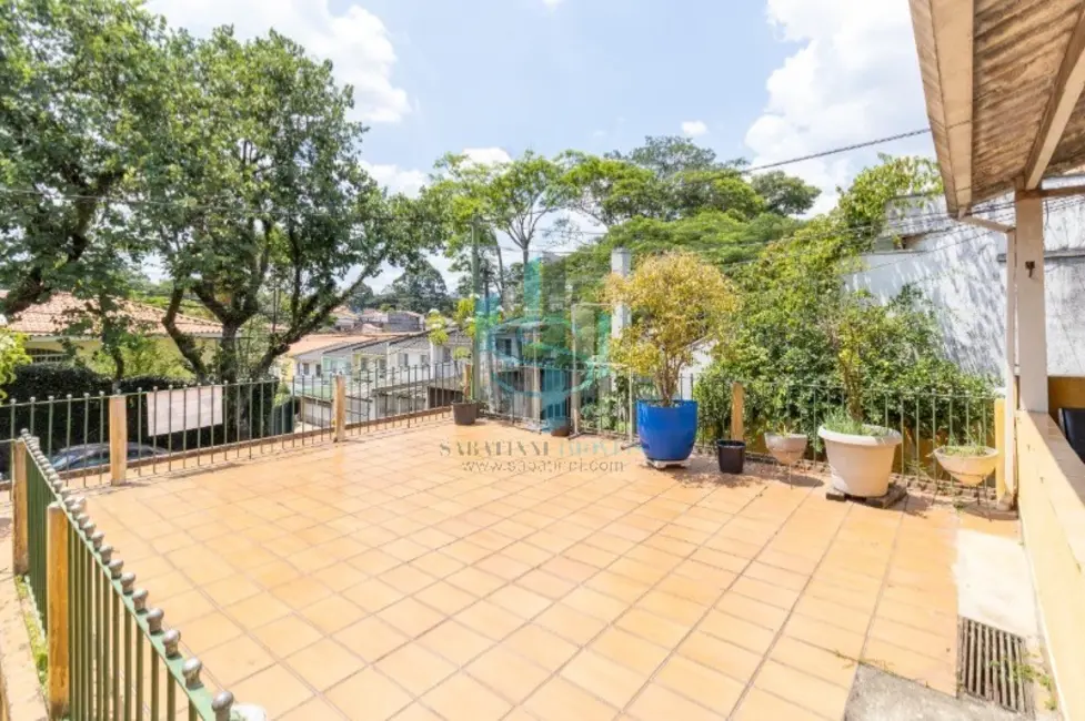 Foto 5 de Terreno / Lote à venda, 430m2 em Jardim Umuarama, São Paulo - SP