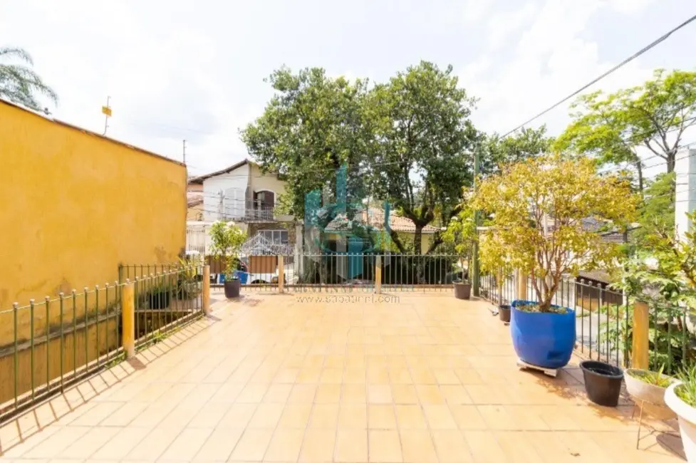 Foto 4 de Terreno / Lote à venda, 430m2 em Jardim Umuarama, São Paulo - SP