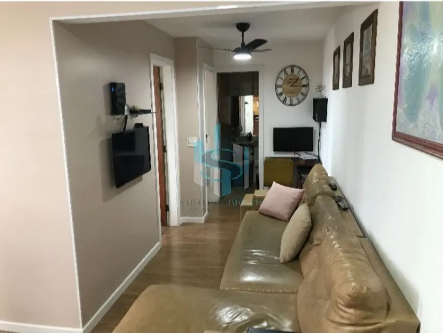 Foto 2 de Apartamento com 3 quartos à venda, 106m2 em Vila Ré, São Paulo - SP