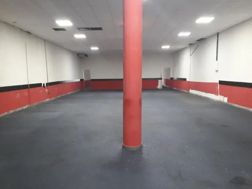 Prédio Inteiro à venda, 1950m2 em Santana, São Paulo - SP - imagem 5 Foto 5 de Prédio Inteiro à venda, 1950m2 em Santana, São Paulo - SP