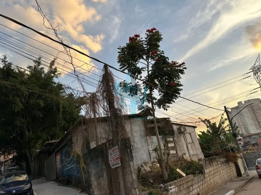 Terreno / Lote à venda, 1115m2 em Parque Reboucas, São Paulo - SP - imagem 3 Foto 3 de Terreno / Lote à venda, 1115m2 em Parque Reboucas, São Paulo - SP
