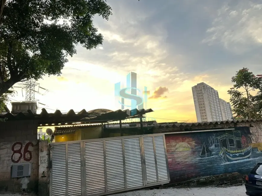 Terreno / Lote à venda, 1115m2 em Parque Reboucas, São Paulo - SP - imagem 5 Foto 5 de Terreno / Lote à venda, 1115m2 em Parque Reboucas, São Paulo - SP