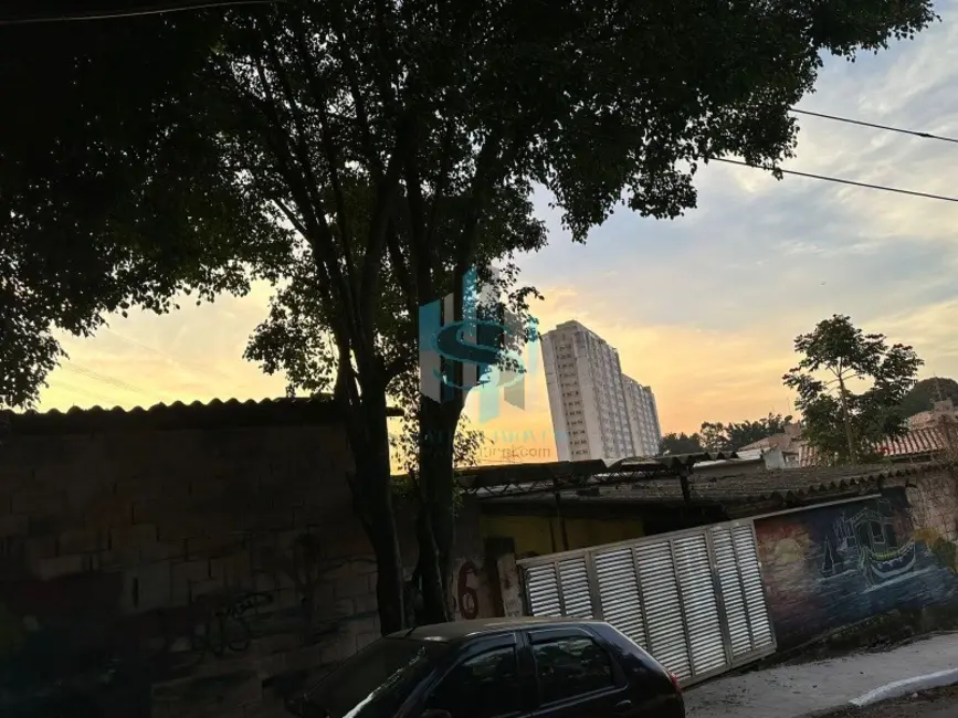 Terreno / Lote à venda, 1115m2 em Parque Reboucas, São Paulo - SP - imagem 7 Foto 7 de Terreno / Lote à venda, 1115m2 em Parque Reboucas, São Paulo - SP