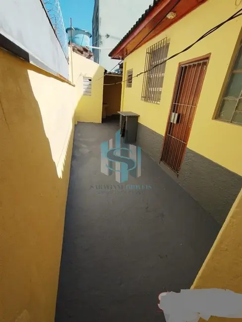 Foto 1 de Casa com 2 quartos à venda, 90m2 em Vila Guilhermina, São Paulo - SP