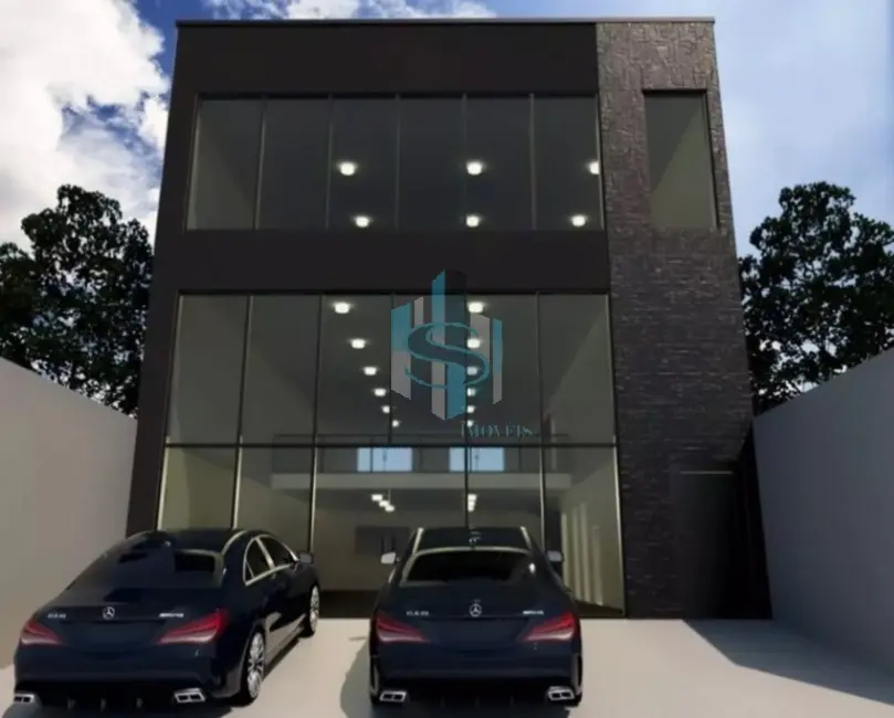 Foto 1 de Loja para alugar, 290m2 em São Paulo - SP