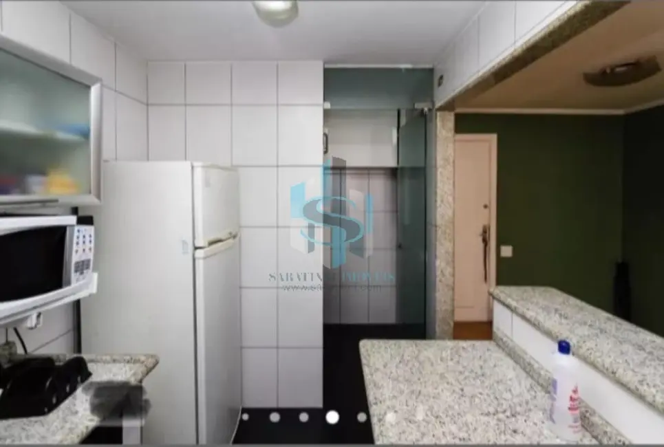 Apartamento com 2 quartos à venda, 61m2 em Tatuapé, São Paulo - SP - imagem 5 Foto 5 de Apartamento com 2 quartos à venda, 61m2 em Tatuapé, São Paulo - SP