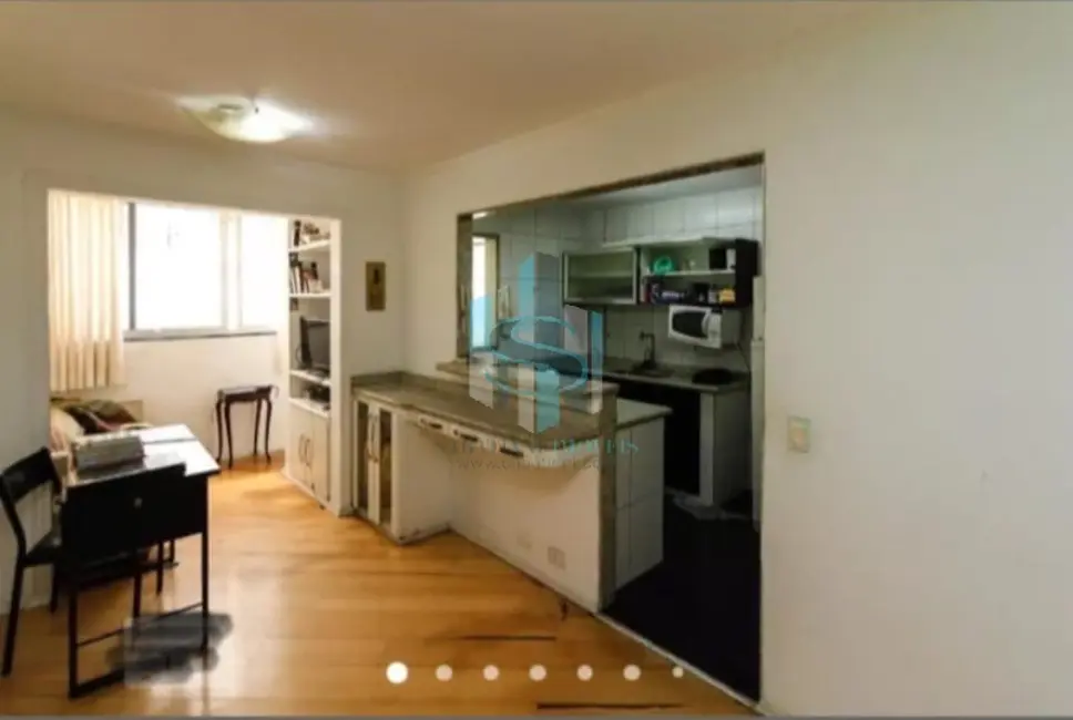 Apartamento com 2 quartos à venda, 61m2 em Tatuapé, São Paulo - SP - imagem 2 Foto 2 de Apartamento com 2 quartos à venda, 61m2 em Tatuapé, São Paulo - SP