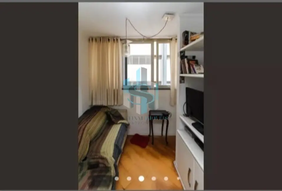 Apartamento com 2 quartos à venda, 61m2 em Tatuapé, São Paulo - SP - imagem 6 Foto 6 de Apartamento com 2 quartos à venda, 61m2 em Tatuapé, São Paulo - SP