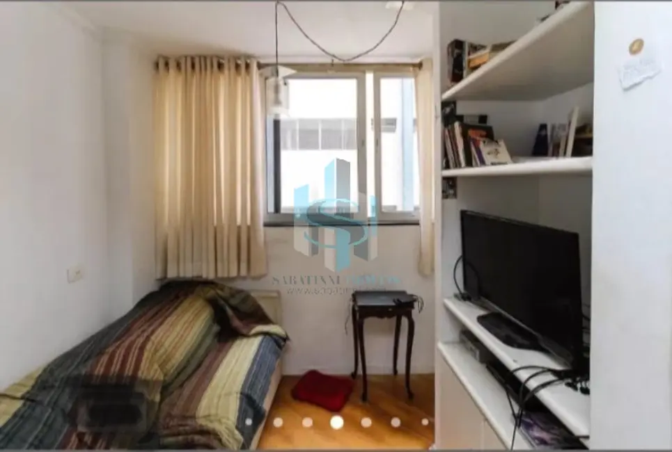 Apartamento com 2 quartos à venda, 61m2 em Tatuapé, São Paulo - SP - imagem 7 Foto 7 de Apartamento com 2 quartos à venda, 61m2 em Tatuapé, São Paulo - SP