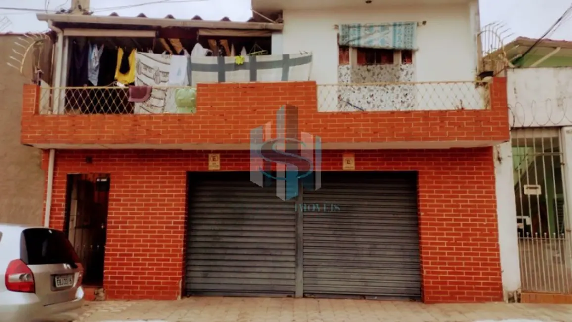 Foto 1 de Terreno / Lote à venda, 234m2 em Vila Constança, São Paulo - SP