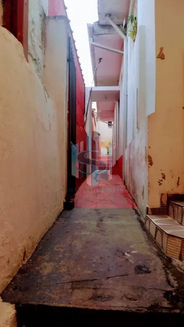 Foto 4 de Terreno / Lote à venda, 234m2 em Vila Constança, São Paulo - SP