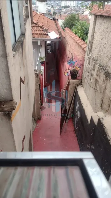 Foto 7 de Terreno / Lote à venda, 234m2 em Vila Constança, São Paulo - SP