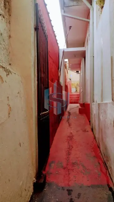 Foto 3 de Terreno / Lote à venda, 234m2 em Vila Constança, São Paulo - SP