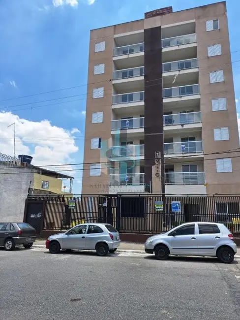 Foto 1 de Apartamento com 2 quartos à venda, 44m2 em Artur Alvim, São Paulo - SP