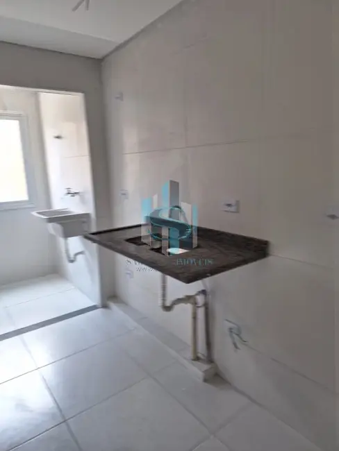 Foto 5 de Apartamento com 2 quartos à venda, 44m2 em Artur Alvim, São Paulo - SP
