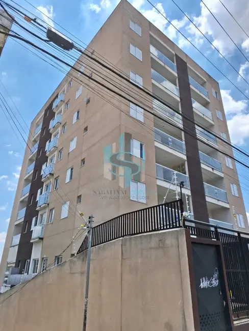 Foto 1 de Apartamento com 2 quartos à venda, 44m2 em Artur Alvim, São Paulo - SP