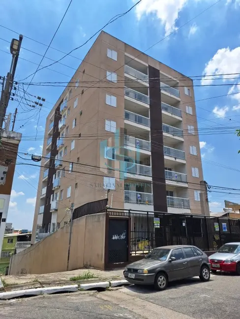 Foto 1 de Apartamento com 1 quarto à venda, 33m2 em Artur Alvim, São Paulo - SP