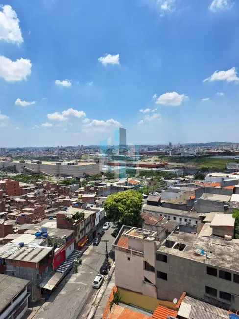 Apartamento com 1 quarto à venda, 33m2 em Artur Alvim, São Paulo - SP - imagem 6 Foto 6 de Apartamento com 1 quarto à venda, 33m2 em Artur Alvim, São Paulo - SP