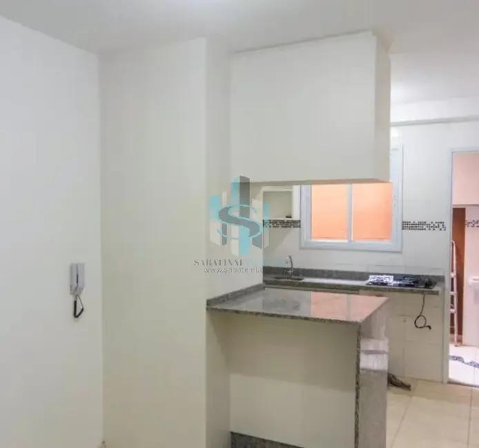 Foto 1 de Apartamento com 2 quartos à venda, 45m2 em São Paulo - SP