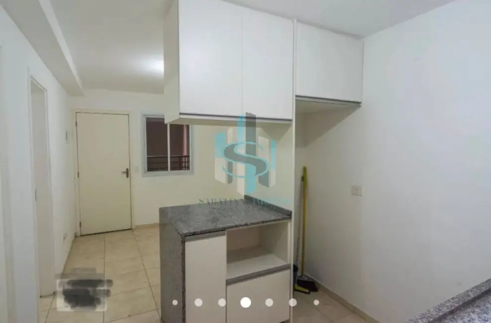 Foto 9 de Apartamento com 2 quartos à venda, 45m2 em São Paulo - SP
