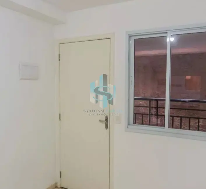 Foto 4 de Apartamento com 2 quartos à venda, 45m2 em São Paulo - SP